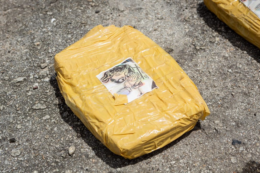 1000861692-1024x683 INCAUTAN MÁS DE 280 KILOS DE MARIHUANA TIPO CREEPY