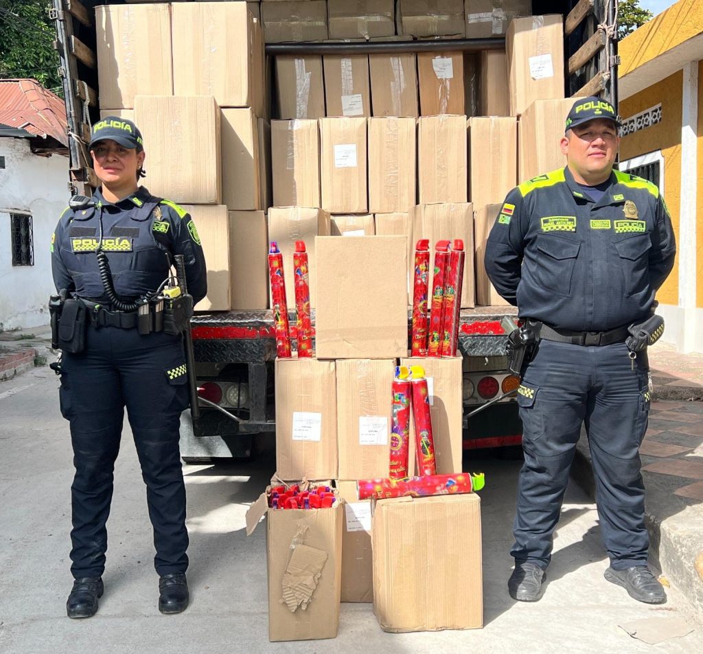 1000907181-1024x953 MÁS DE 8.900 TARROS DE ESPUMA FUE INCAUTADA