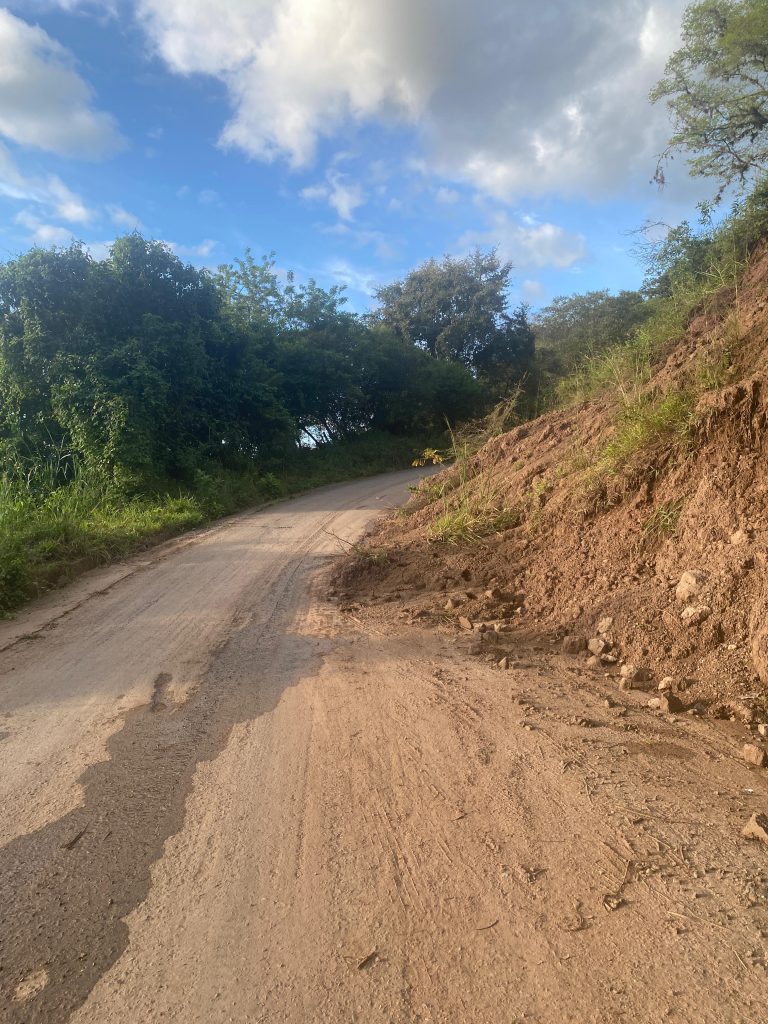 Naranjal-06-768x1024 COMUNIDAD DEL CENTRO POBLADO EL NARANJAL EN TIMANÁ LANZA S.O.S.