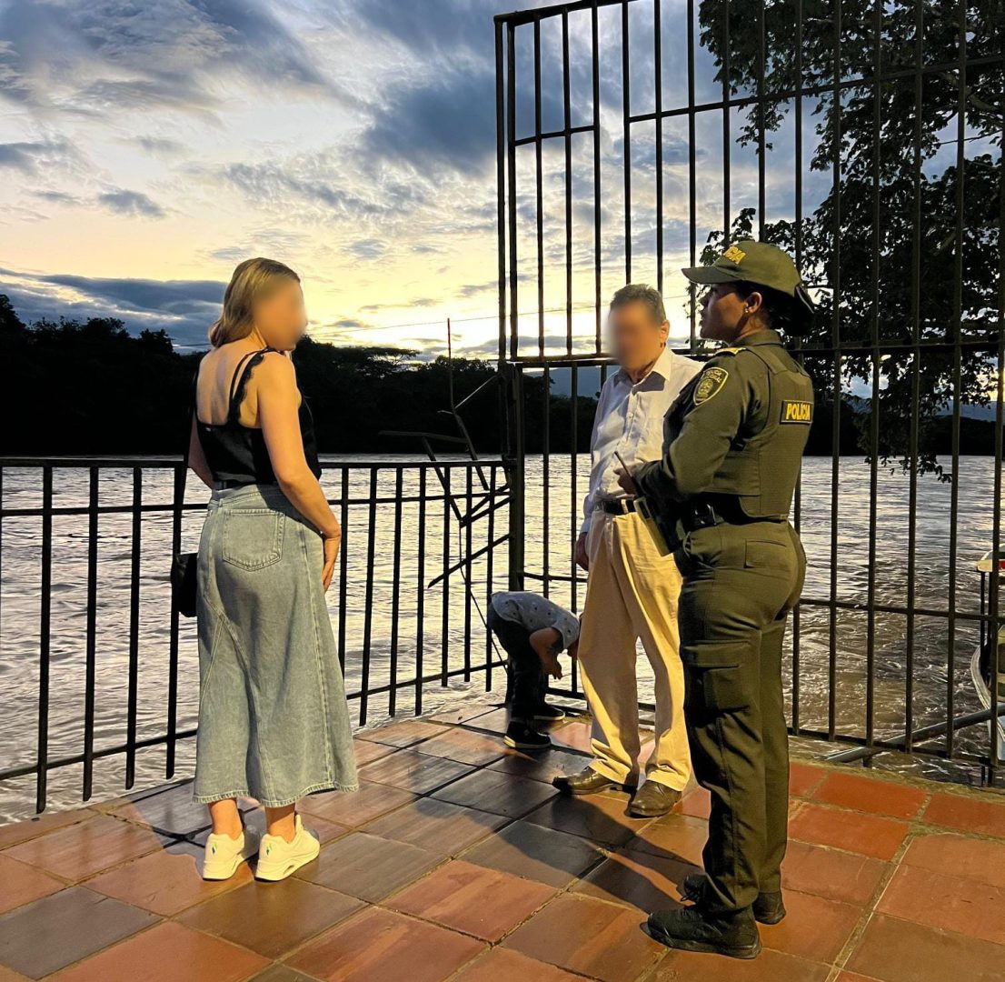 123515-1106x1080 ‎FORTALECEN SEGURIDAD Y PROTECCIÓN DE LA NIÑEZ EN EL CORREDOR TURÍSTICO DEL MALECÓN‎