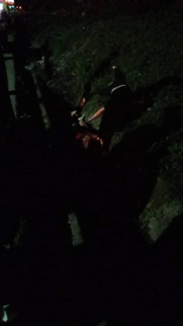 140839-608x1080 ‎MASACRE EN PITALITO: TRES PERSONAS ASESINADAS EN LA VÍA HACIA TIMANÁ