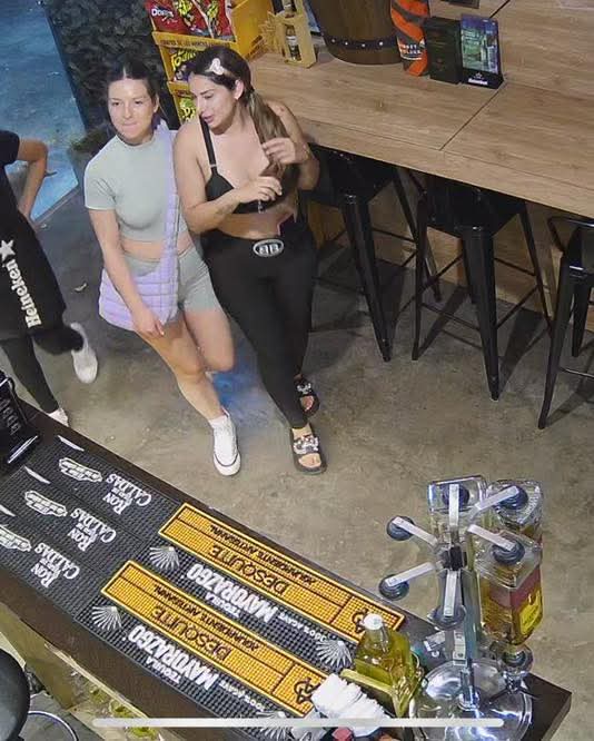 42518 CON FALSA TRANSFERENCIA HABRÍAN COMPRADO EN LICORERA