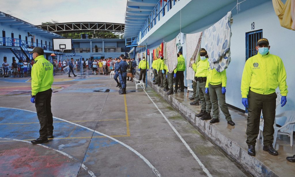 57462-1024x614 ‎OPERATIVO SORPRESA EN LA CÁRCEL DEJA IMPORTANTES RESULTADOS