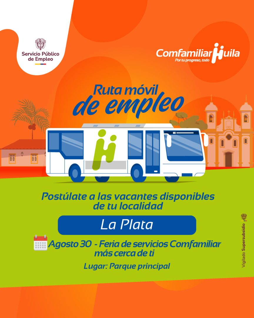 LP-1-864x1080 RUTA MÓVIL DE EMPLEO LLEGA A CINCO MUNICIPIOS DEL HUILA