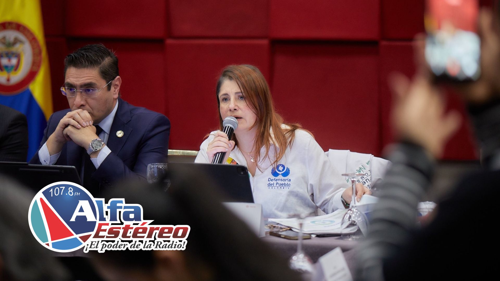 ALARMA EN EL HUILA: 22 MUNICIPIOS EN RIESGO ELECTORAL POR PRESENCIA DE GRUPOS ARMADOS