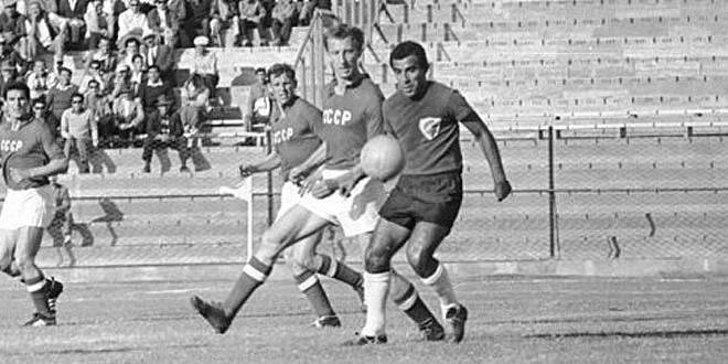 marcos-coll COLOMBIA EN LOS MUNDIALES: UNA HISTORIA DE HITOS INOLVIDABLES