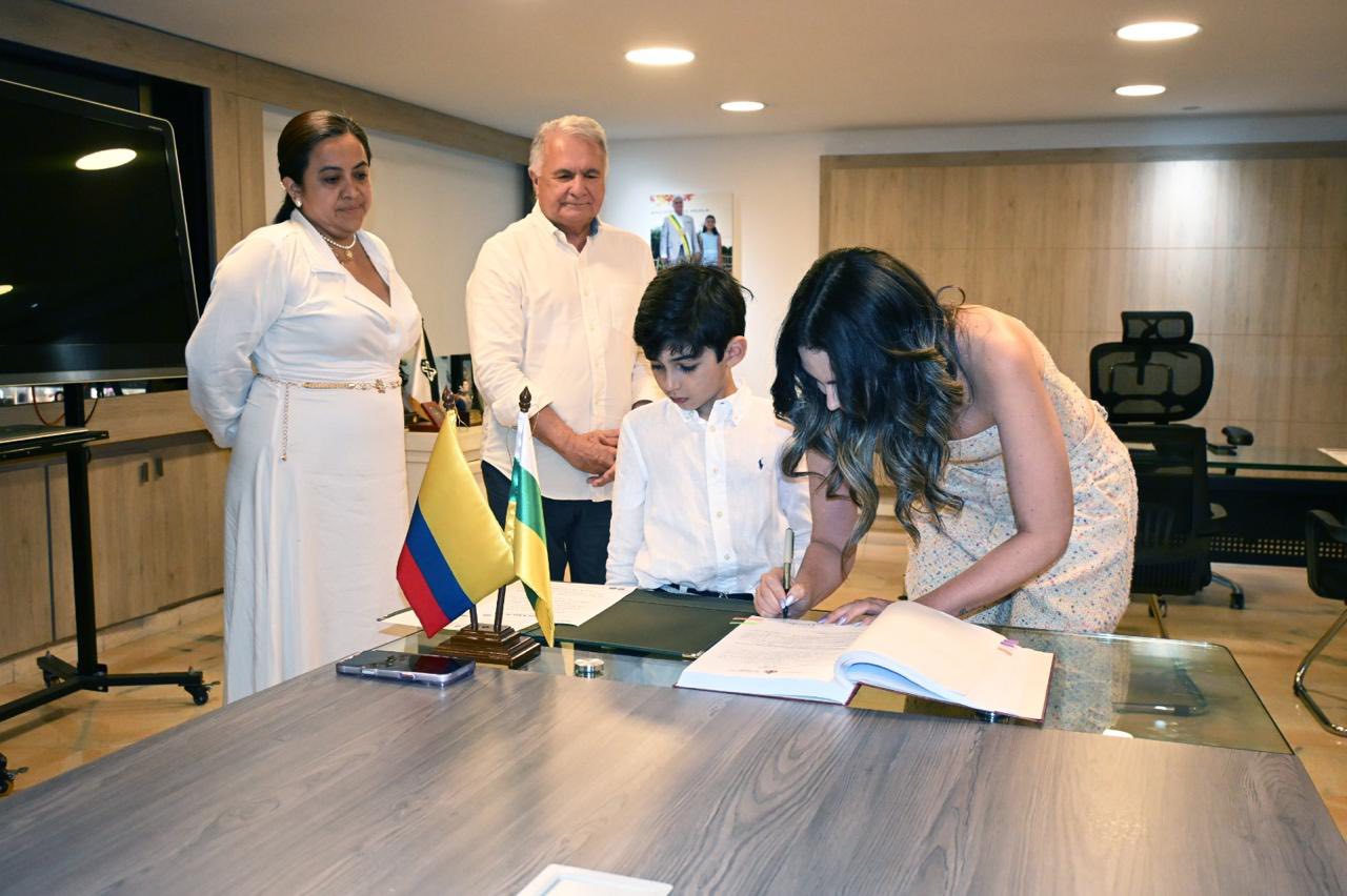 698434840_1312286957750107_8040893536399919310_n EXSEÑORITA HUILA LLEGA AL GOBIERNO DEPARTAMENTAL Y ASUME CARGO CLAVE EN OBRAS POR IMPUESTOS