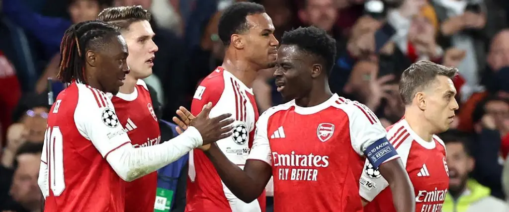 arsenal-festejo_101-15310889_20260505205719 A LA FINAL: EL PSG RESISTE EN MÚNICH Y SELLA SU BOLETO A BUDAPEST PARA DEFENDER EL TRONO