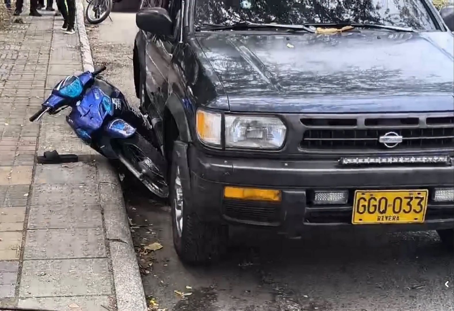 829765748_28636146596018976_3558668917796119623_n-1577x1080 ATAQUE A BALA EN INMEDIACIONES DEL PUENTE EL TIZÓN DEJA, AL PARECER, UNA MUJER MUERTA EN NEIVA