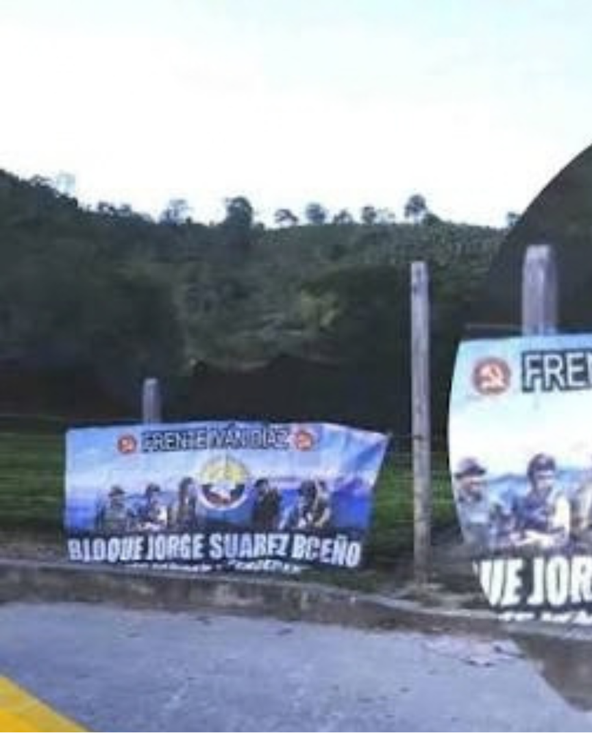 Gigantes-de-la-1-864x1080 PANCARTAS DE GRUPO ARMADO ILEGAL EN GARZÓN